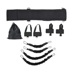 Boxing Resistance Bands